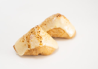 炙りチーズいなり
